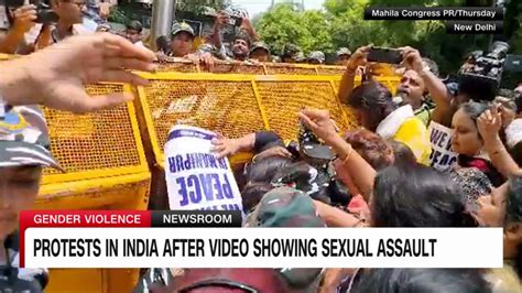 manipur parade video original|Shocking video emerges of sexual assault in India’s。